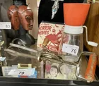  Preview image for Lot# 76 - VINTAGE MIXER - CHOPPER 