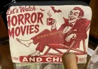  Preview image for Lot# 77 - HORROR MOVIES AND CHILL ZIPPER 