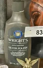  Preview image for Lot# 83 - WRIGHT'S SILVER POLISH 
