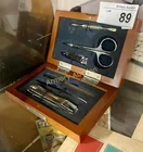  Preview image for Lot# 89 - NAUTICA MENS GROOMING SET 