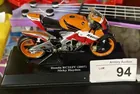  Preview image for Lot# 94 - NICKEY HAYDEN HONDA RC-212V (2 