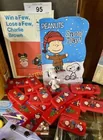  Preview image for Lot# 95 - PEANUTS DOMINOES - BOOKS 