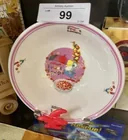  Preview image for Lot# 99 - FRUIT LOOPS CEREAL BOWL WITH T 