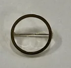  Preview image for Lot# 134 - STERLING BROOCH 