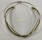  Preview image for Lot# 135 - STERLING NECKLACES 