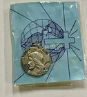 Preview image for Lot# 138 - STERLING RELIGIOUS PENDANT 