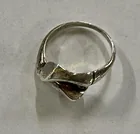  Preview image for Lot# 142 - STERLING RING 