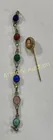  Preview image for Lot# 145 - SCARAB BRACELET AND CAMEO HAT 