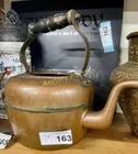  Preview image for Lot# 163 - COPPER KETTLE - MISSING TOP 
