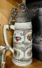  Preview image for Lot# 164 - MILITARY STEIN 