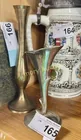  Preview image for Lot# 165 - BUD VASES 