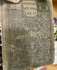  Preview image for Lot# 166 - SHAKESPEARE'S AS YOU LIKE IT 