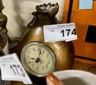  Preview image for Lot# 174 - CHICKEN CLOCK 