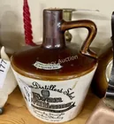  Preview image for Lot# 175 - EVAN WILLIAMS POTTERY JUG 
