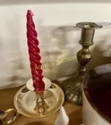  Preview image for Lot# 176 - CANDLE HOLDERS 