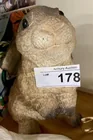  Preview image for Lot# 178 - BUNNY FIGURINE 