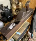  Preview image for Lot# 180 - LARGE WOODEN PLANE 