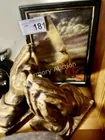  Preview image for Lot# 181 - PRAYING HANDS - JESUS PRINT 