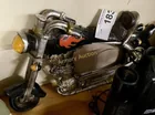  Preview image for Lot# 183 - MOTORCYCLE PHOTO FRAME 