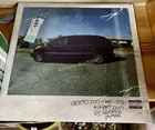  Preview image for Lot# 189 - KENDRICK LAMAR LP 