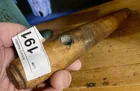  Preview image for Lot# 191 - WOODEN HANDLE 