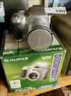 Preview image for Lot# 190 - FUJIFILM FINEPIX 3800 DIGITAL 