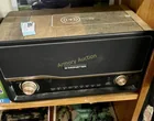  Preview image for Lot# 188 - RETRO RADIO WITH PHONE CHARGE 