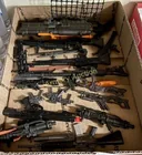  Preview image for Lot# 195 - MILITARY TOY ACCESSORIES 