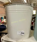  Preview image for Lot# 206 - BUCKET 