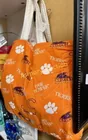  Preview image for Lot# 207 - CLEMSON TOTE 