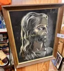 Preview image for Lot# 201 - JESUS PRINT 