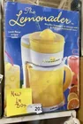  Preview image for Lot# 203 - THE LEMONADER 