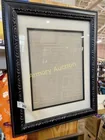  Preview image for Lot# 202 - PICTURE FRAME 