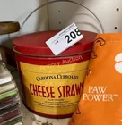  Preview image for Lot# 208 - TUB TIN 