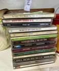  Preview image for Lot# 209 - ASSORTED CDS 