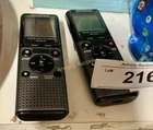  Preview image for Lot# 216 - OLYMPUS DIGITAL VOICE RECORDE 
