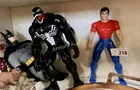  Preview image for Lot# 218 - ACTION FIGURINES 