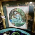  Preview image for Lot# 226 - FRAMED PRINT 