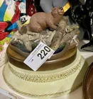  Preview image for Lot# 220 - BEAVER STATIE AMD STAND 