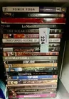  Preview image for Lot# 224 - ASSORTED DVDS 