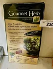  Preview image for Lot# 230 - GOURMET HERB SEED KIT 