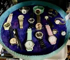 Preview image for Lot# 225 - WATCHES - NOT DISPLAY 