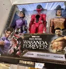  Preview image for Lot# 231 - MARVEL BLACK PANTHER WAKANDA  