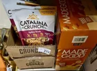  Preview image for Lot# 233 - CATALINA CRUNCH  - MADE GOOD 