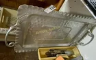  Preview image for Lot# 235 - ALUMINUM HANDLED TRAY 