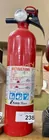  Preview image for Lot# 238 - FIRE EXTINGUISHER 