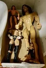  Preview image for Lot# 228 - ACTION FIGURINES 