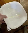  Preview image for Lot# 229 - MADE IN ITALY BOWL - UTENSIL  
