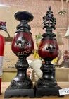  Preview image for Lot# 237 - FINIAL - CANDLE STAND 