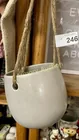  Preview image for Lot# 246 - HANGING PLANTER 